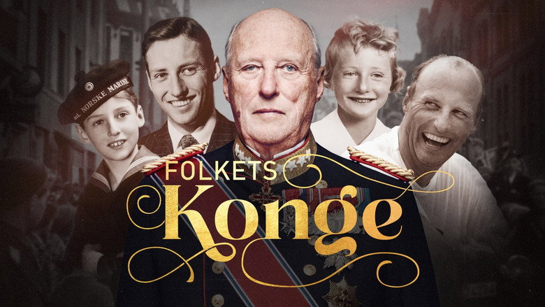 Folkets konge still 2