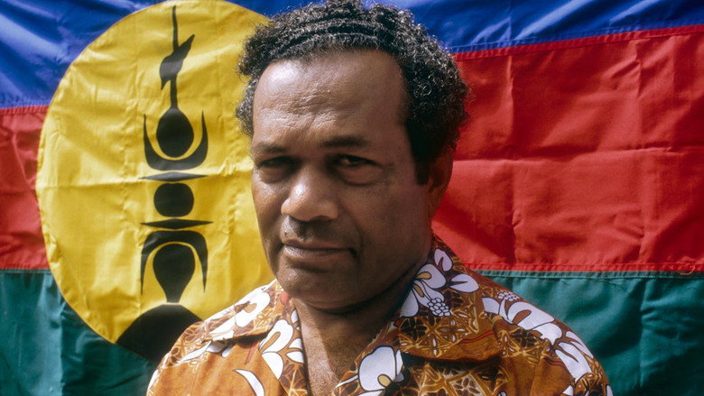 Jean-Marie Tjibaou ou le rêve d'indépendance still 1
