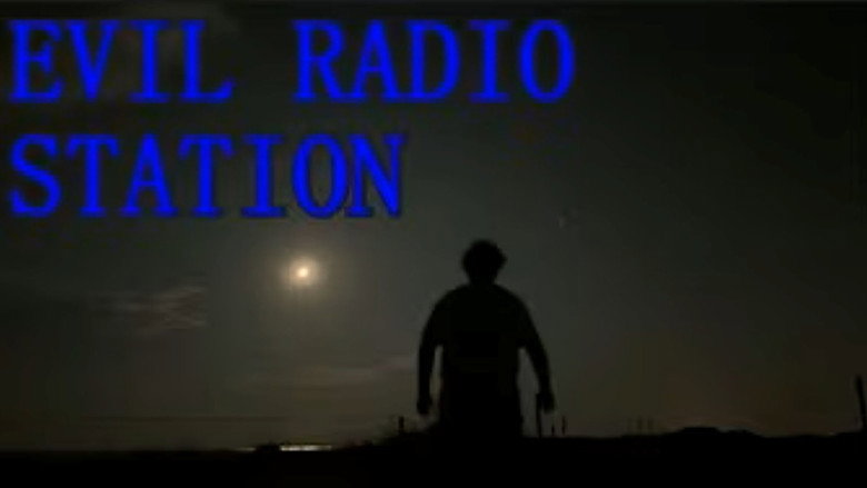 Evil Radio Station still 1