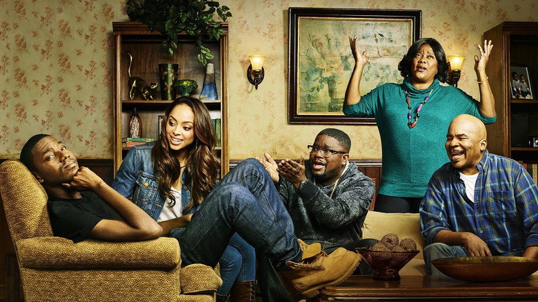 The Carmichael Show still 3