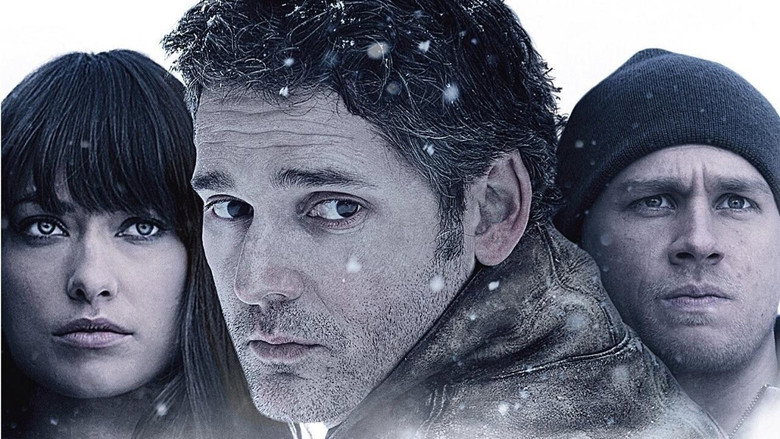 Deadfall still 1