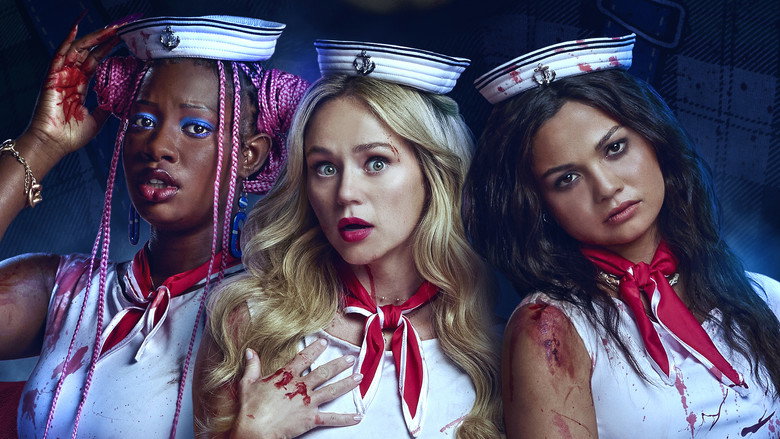 Buzzkill still 4