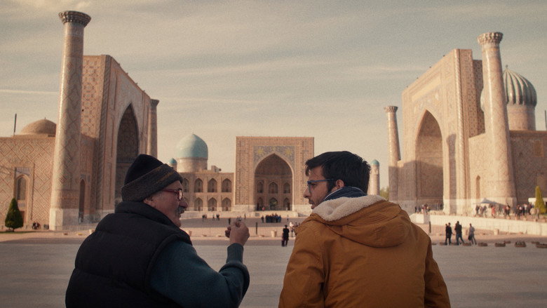 Pozzis, Samarkand still 1