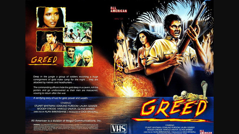 Invaders of the Lost Gold still 6