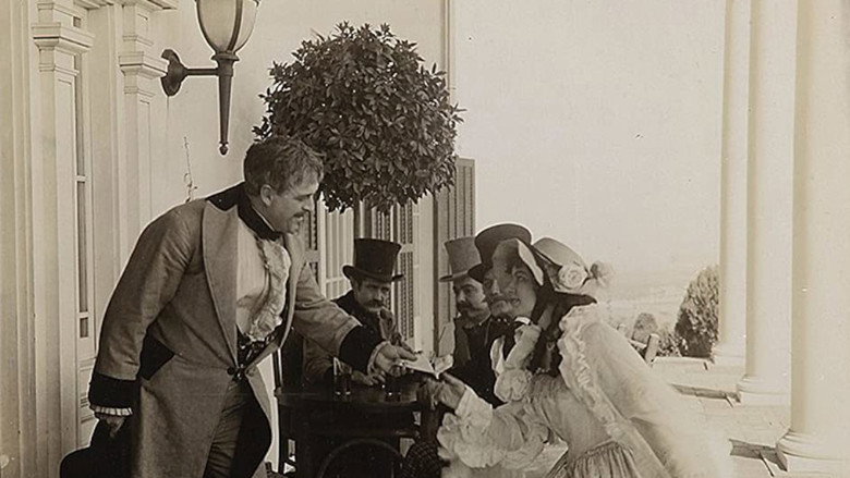 Peer Gynt still 1