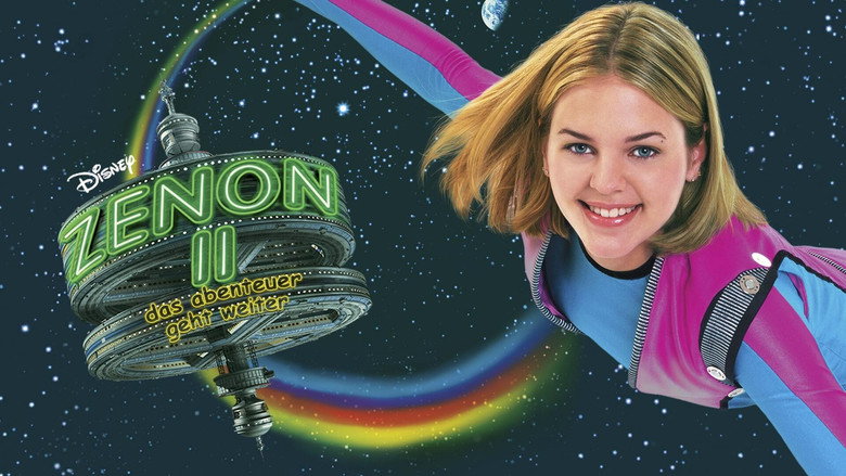 Zenon: The Zequel still 4