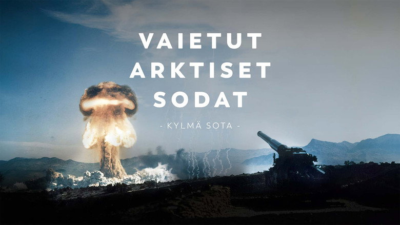 Untold Arctic Wars still 4