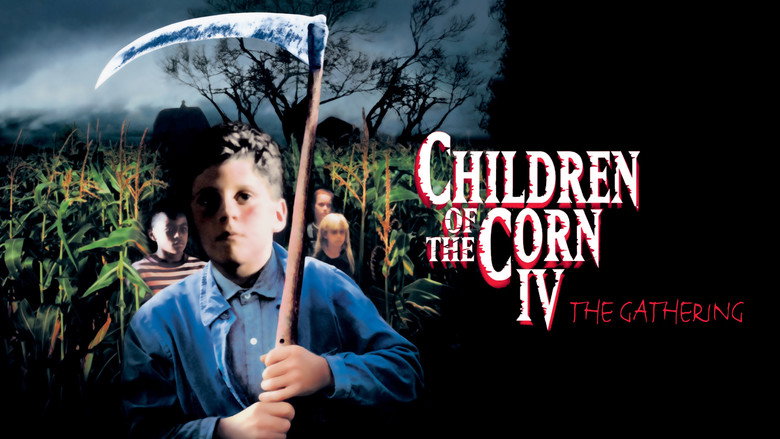 Children of the Corn IV: The Gathering still 1