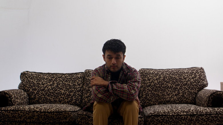Si me quedo aquí still 1