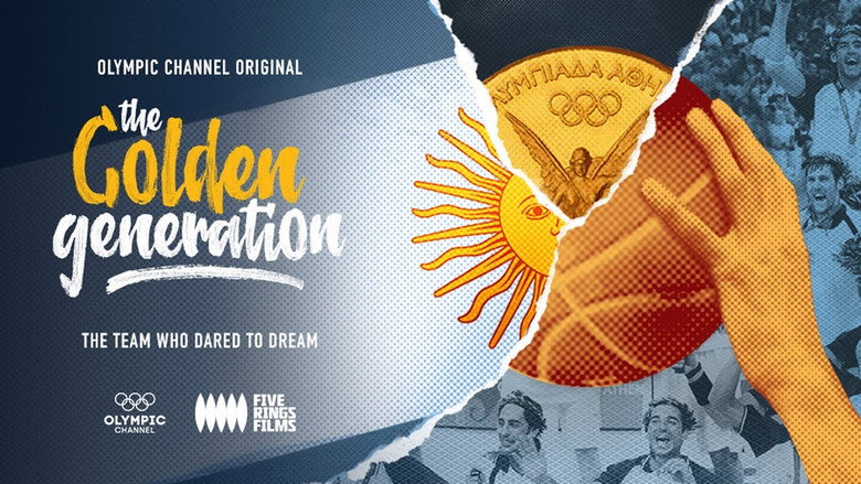 The Golden Generation still 1