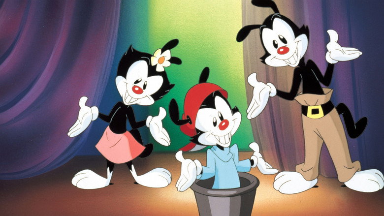 Animaniacs still 7