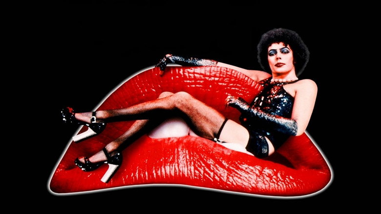 The Rocky Horror Picture Show still 4