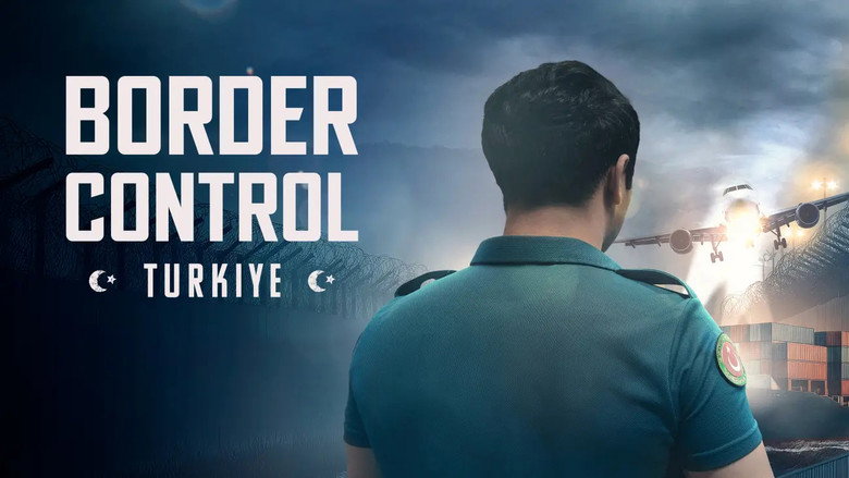 Border Control Türkiye still 6
