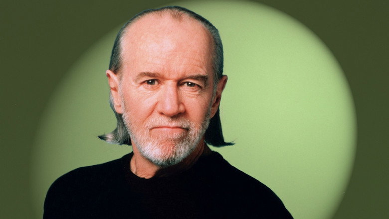 George Carlin: Back in Town still 2