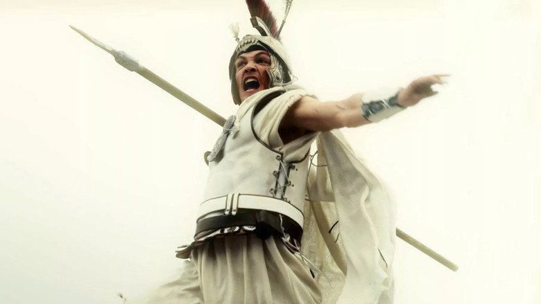 Alexander the Great: The Macedonian still 1
