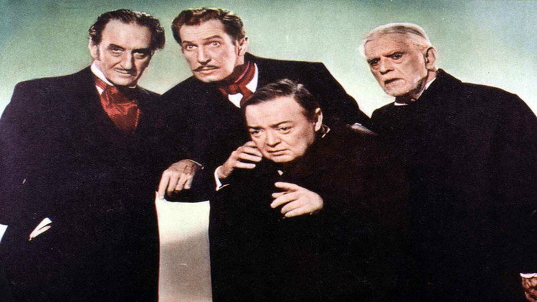 The Comedy of Terrors still 7