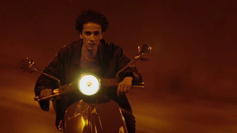Streams still 6