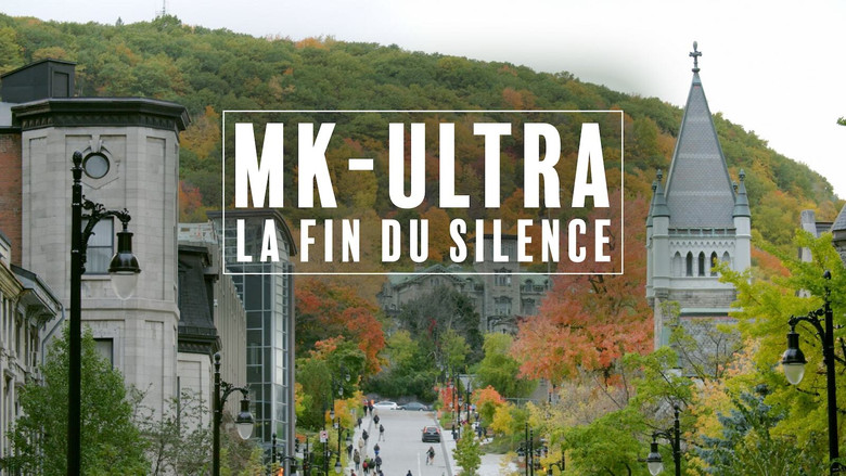 MK-Ultra : la fin du silence still 1