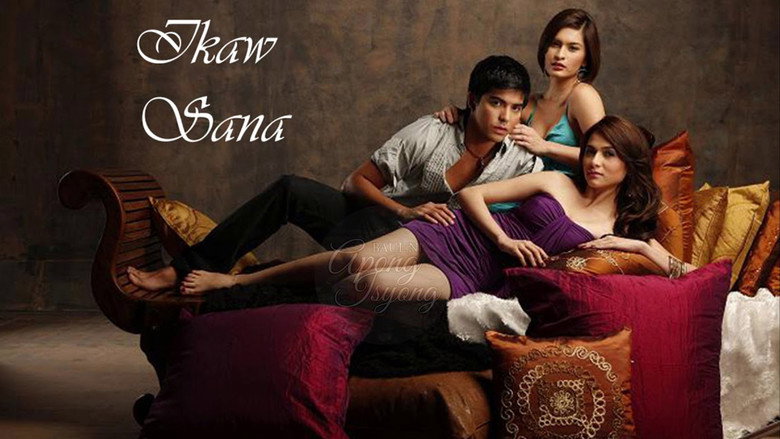 Ikaw Sana still 1