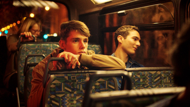 Boys still 6