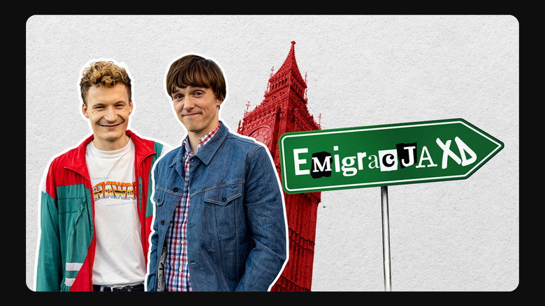 Emigration XD still 4