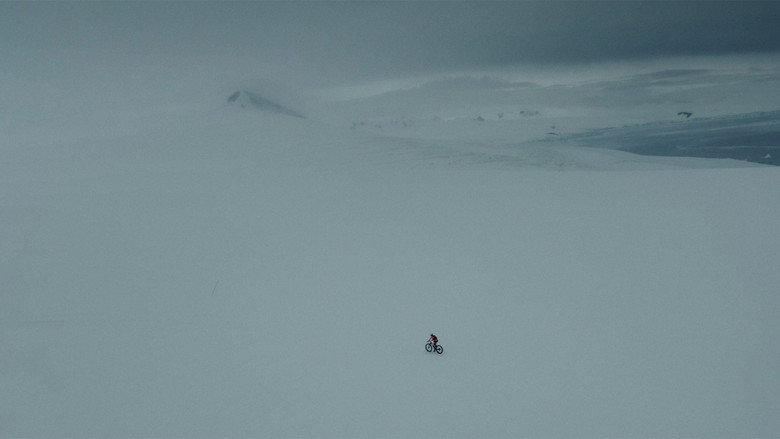 Project Iceman still 2