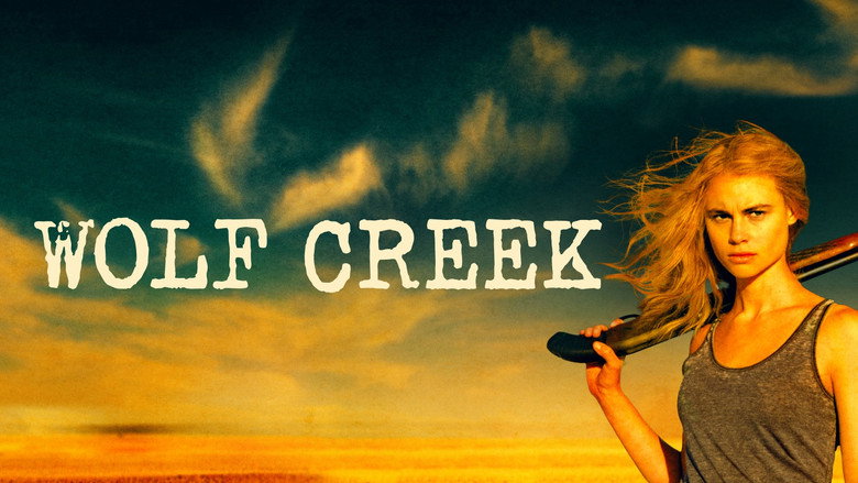 Wolf Creek still 4
