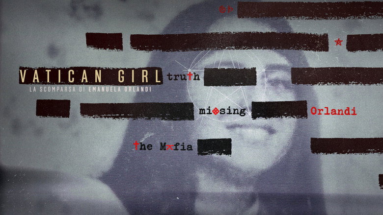 Vatican Girl: The Disappearance of Emanuela Orlandi still 3