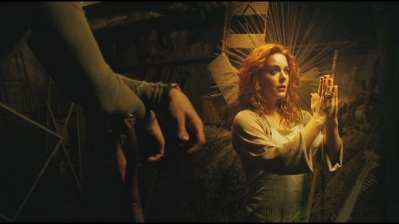 Cadavres still 2