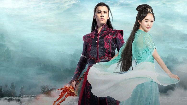 Swords of Legends still 2