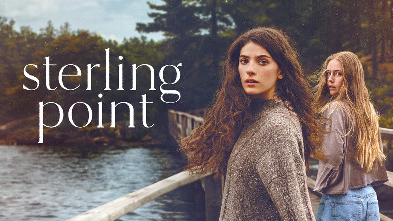Sterling Point still 1