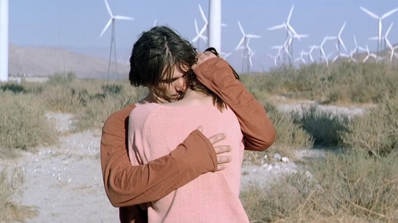 Twentynine Palms still 7