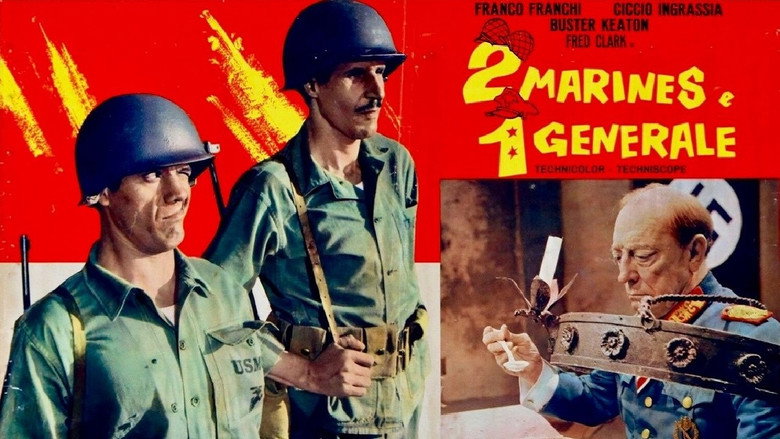 War Italian Style still 1