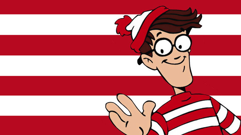 Where's Wally? still 3