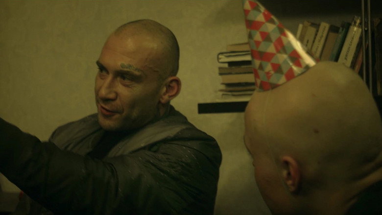 Totem still 5