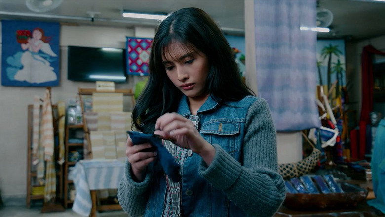 Nightbird still 1