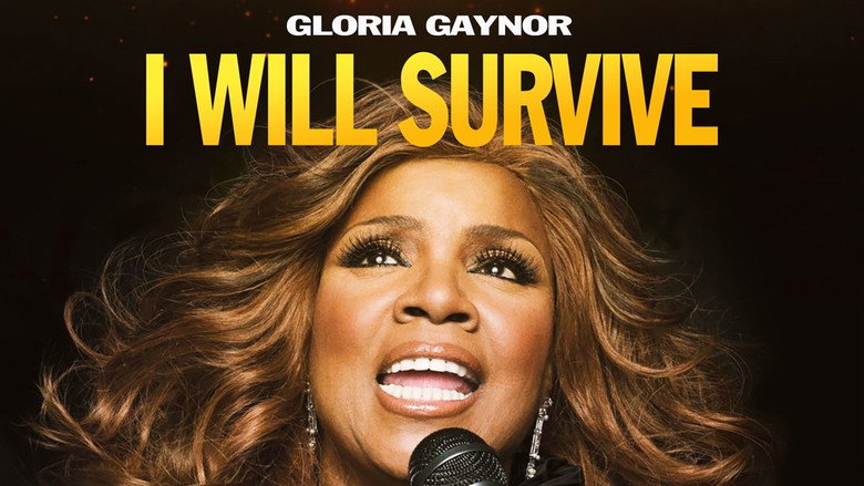 Gloria Gaynor: I Will Survive still 1