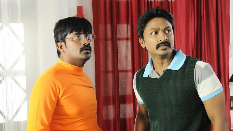 Yaamirukka Bayamey still 2