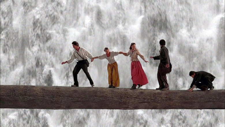 Jules Verne's Mysterious Island still 3