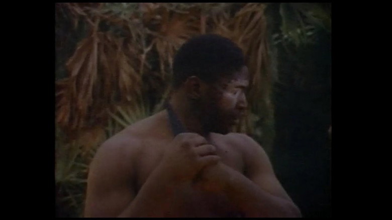 Faces of Death IV still 3