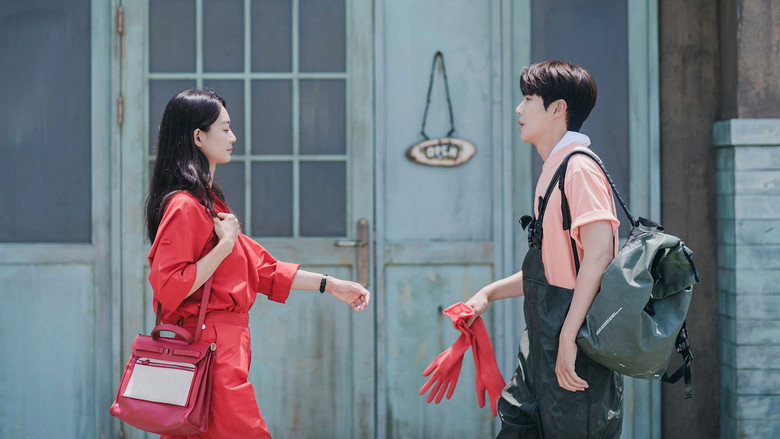 Hometown Cha-Cha-Cha still 8
