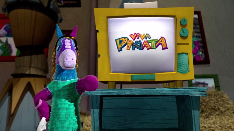 Viva Piñata still 2