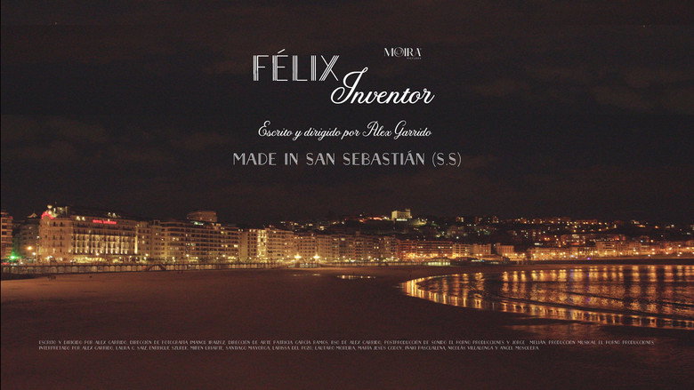 Félix, Inventor still 1
