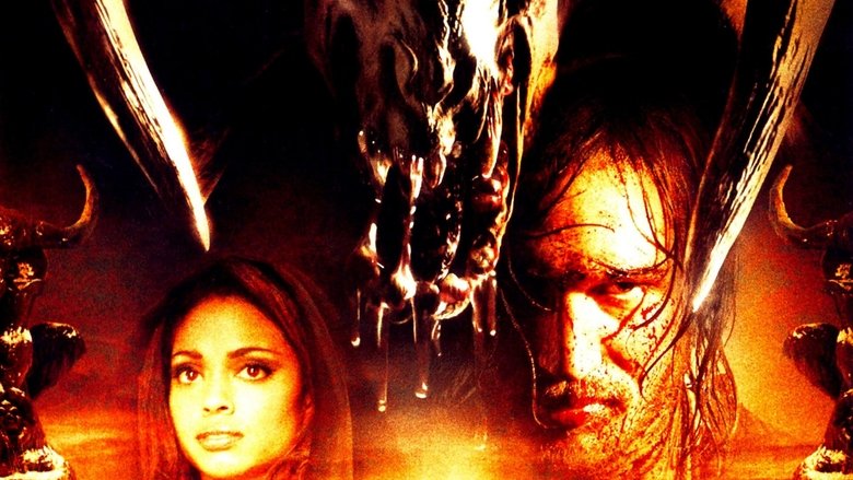 Minotaur still 1