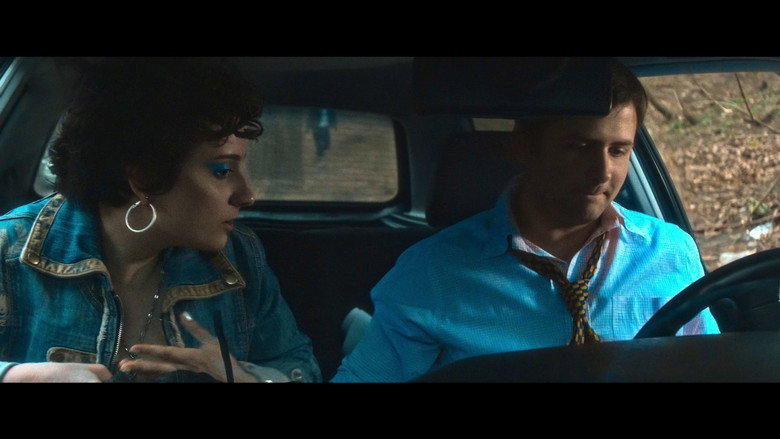 Sensation: Cruise still 2