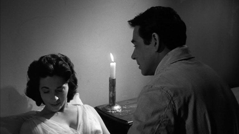 The Screaming Skull still 2