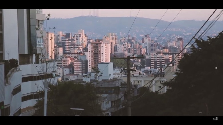 Gentrificação still 2