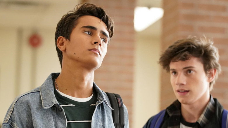 Love, Victor still 8