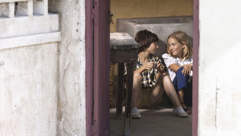 A View of Love still 6