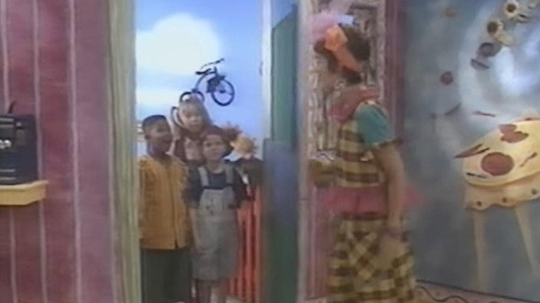 Bethie's Really Silly Clubhouse still 8
